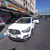 هایما S5 توربو اتومات ۶ سرعته AT مدل 1401|خودرو سواری و وانت|تهران, شهرک محلاتی|دیوار