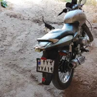 موتور  مدل 90دنده پنج5سالم