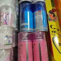 ظروف یکبار مصرف ماهان|ظروف نگهدارنده، پلاستیکی، یکبارمصرف|ازنا, |دیوار