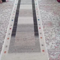 قالی دست بافت