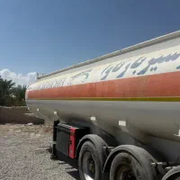 تانکر چهار مواد