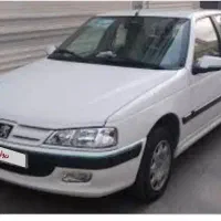 فروش پژوپارس سال