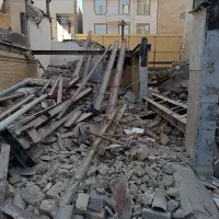 تخریب ساختمان|خدمات پیشه و مهارت|مشهد, خرمشهر|دیوار