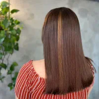 آموزش کراتینه مو تضمینی