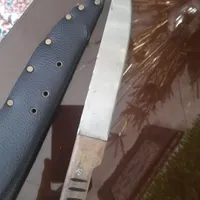 چاقو ۳۰ سانت|کوهنوردی و کمپینگ|تهران, مولوی|دیوار