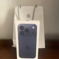 آیفون ۱۷ پرو ۲۵۶