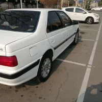 پژو پارس موتور جدید دریجه گاز سیمی|خودرو سواری و وانت|تهران, زنجان جنوبی|دیوار