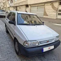 پراید 131 مدل 90