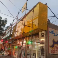 اجرای کامپوزیت و انواع تابلوهای تبلیغاتی|خدمات پیشه و مهارت|اردبیل, |دیوار