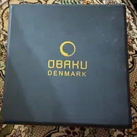 ساعت مچی مردانه اوباکو مدل V180GCBLMB|ساعت|ارومیه, |دیوار