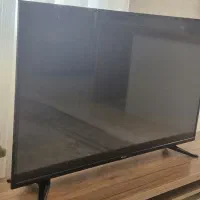 تلویزیون 43 اینج 4k مجیک کره