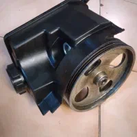 پمپ هیدرولیک فرمون ۲۰۶ کره ای استوک