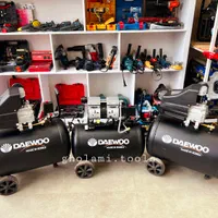 پمپ باد ابزار دریل بتن کن برقی بنزینی اره زنجیری|ابزارآلات|رشت, دیلمان|دیوار