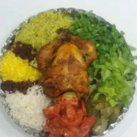 آشپزخانه ی آی سان|خدمات پذیرایی، مراسم|اهواز, پردیس دو|دیوار