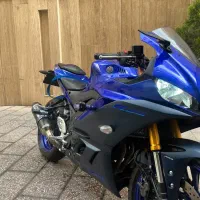 موتور r25
