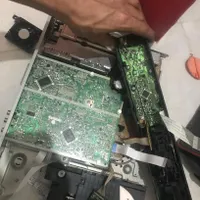دوعددبردکولرگازی برای ۳۲۰۰۰کنترل ،شیرچهارراهی و|کولر گازی و فن‌کوئل|تهران, نازی‌آباد|دیوار