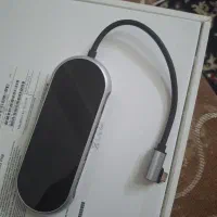 هاب اپل (مک بوک)