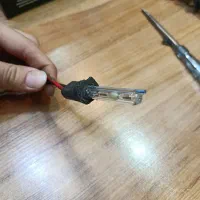 زنون ، ضبط کاست ، ضبط پراید|قطعات یدکی و لوازم جانبی|تهران, اختیاریه|دیوار