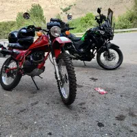 موتور تریل XL