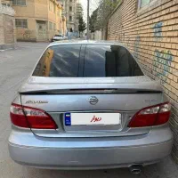 ماکسیما ۸۳ اتومات درجه یک|خودرو سواری و وانت|تهران, زعفرانیه|دیوار