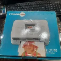 پرینتر canoon cp740