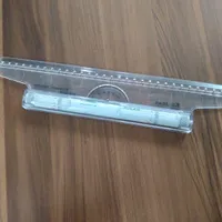خط کش تی رول هاشور زن