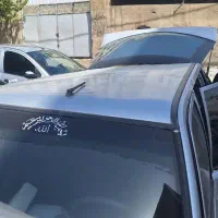 پراید ۱۴۱ تصادفی با لوازم مدل ۸۷