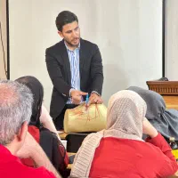 جشنواره آموزشی تزریقات وصل سرم و نسخه آف یک ساعت|خدمات آموزشی|چابهار, |دیوار