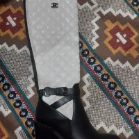 بوت خارجی|کیف، کفش، کمربند|کرج, فاز ۳ گوهردشت|دیوار