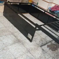 باربند شمالی پیکان وانت سالم سالم