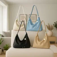 تخفیف بگ|کیف، کفش، کمربند|خرم‌آباد, |دیوار