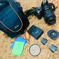 دوربین عکاسی  فیلمبرداری