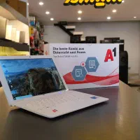 لپ تاپ تبلتی لمسی و به همراه قلم