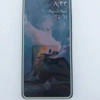 گوشی نوت ۱۳ پرو ۵۱۲ گیگ  رم ۱۲