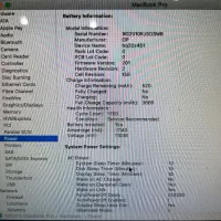 مک بوک پرو ۱۳ اینچ 2012|رایانه همراه|تهران, سعادتآباد|دیوار