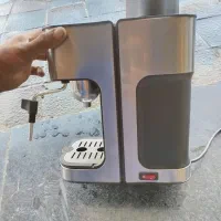 قهوه ساز خانگی