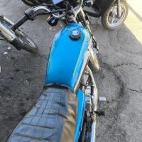 فروش|موتورسیکلت|گلپایگان, |دیوار