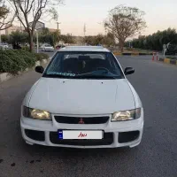 میتسوبیشی لنسر GLX فول مدل 1993|خودرو سواری و وانت|تهران, سعادت‌آباد|دیوار