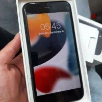 اپل iPhone 7 با حافظهٔ ۳۲ گیگابایت