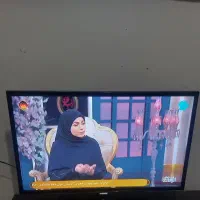 ال ای دی ۳۲اینچ|تلویزیون و پروژکتور|تهران, پامنار|دیوار