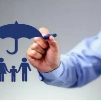 صدور انواع بیمه خودرو، عمر و درمان