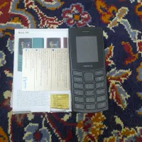 گوشی نوکیا ۱۰۶