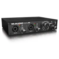 کارت صدا m audio