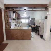 ۲خواب تک واحدی ۸۷متر شده لاکانی|فروش آپارتمان|رشت, لاکانی|دیوار