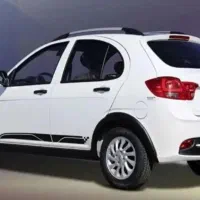 حواله اریزو ۶ جی تی و کوییک