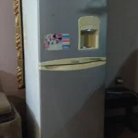 یخچال و فریزر