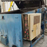 شستشو قطعه شویی(سبک سنگین)