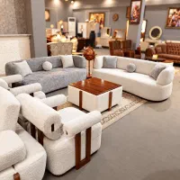 مبل پینترستی پدینگتون + از دم قسط