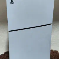 ps5 slim standard 2daste 1 tera|کنسول، بازی ویدئویی و آنلاین|گرگان, |دیوار