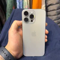 ایفون ۱۶ پرومکس باتری ۱۰۰